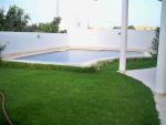 Villa carthage land a yasmine hammamet