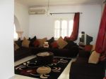 Grande villa trois chambres zone hotel khalifa