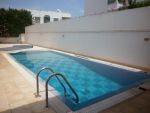 Villa jinen hammamet avec piscine
