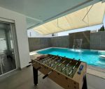 Villa evasion tps immobiliere villa a louer a yasmine hammamet