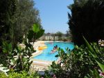Bungalows yosra cote kharouba