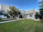 Villa green mrezga bt