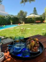 Villa queen hammamet