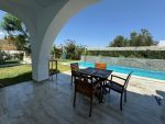 Villa la reine villa hammamet