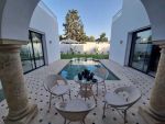Location villa de vacance zone sultane