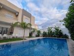 Belle villa pour les vacances zone mrezga hammamet nord