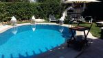 Villa clararéf: location estivale villa a louer a jinen hammamet