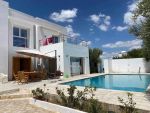 Villa mirnaréf: tps immobiliere villa pour les vacances