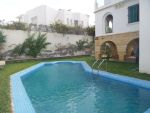 Villa arabesqueréf: tps immobiliere villa pour les vacances