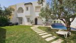 Villa acajouréf: tps immobiliere été