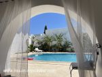 Dar la coupole hammamet zone sindbed iill