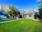 Villa green nord hammamet