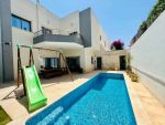 Villa clara hammamet villa