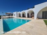 Villa romance hammamet nord ii iili