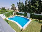 Villa algo zone yasmine hammamet