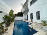 Villa festina 2 hammamet