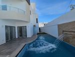 Villa coin de paradisréf:  villa a louer été