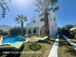 Villa veronique hammamet ll ill ill