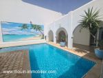 Villa leonardo hammamet iil iil i zone théâtre ii