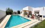 Villa layal sidi hamed