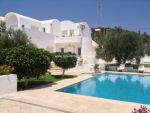 Villa rosali  zone craxi
