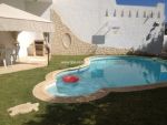 Villa zen  yasmine hammamet