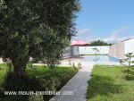 Villa elisa hammamet zone théâtre iil ll