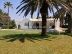 Villa eranos  les 2 oueds