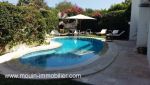 Villa lorella hammamet jinan iil iil l