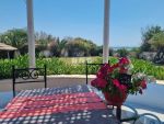 Villa norvej ref dispo zone mimosa hammamet nord