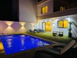 Villa fendi hammamet v