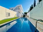 Villa zahra barreket sahel