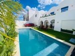 Villa nessma villa hammamet