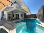 Villa imperial hammamet yesmine