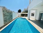 Villa bloom yasmine hammamet t