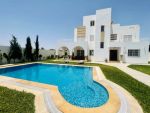 Villa dacquoise sud g