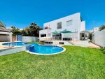 Villa kiko hammamet c
