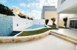 Villa land hammamet f