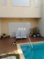 Villa almaz à 500 metre de la mer hammamet centre