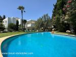 Villa florence hammamet i ii ii