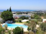 Villa des diamants  hammamet nord
