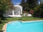 Villa syrine  zone corniche