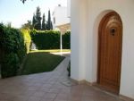 Villa hawa  jinan hammamet