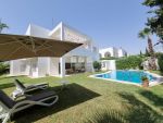 Villa algo ete 2025 dispo à yasmine hammamet