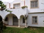 Villa garcinia  jinan hammamet