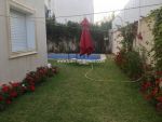 Villa chichkhan 3  yasmine hammamet