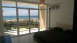 Villa au bord de la mer jinen beni khiar