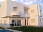 Villa samira  yasmine hammamet
