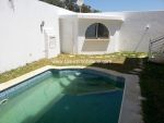 Villa souma  yasmine hammamet