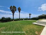Villa la citronnelle hammamet sidi mahersi l ll